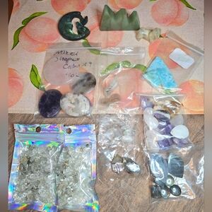 For Luckypeanut13 Only